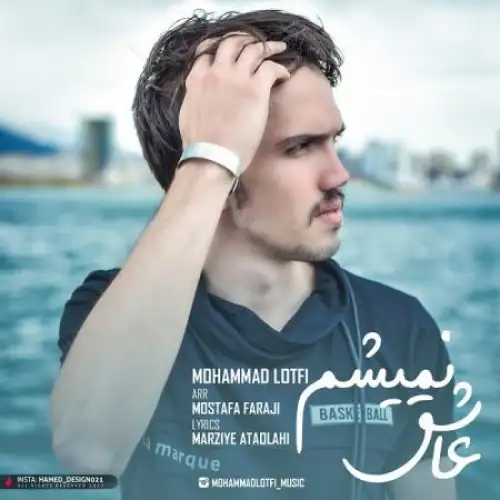 عاشق نمیشم